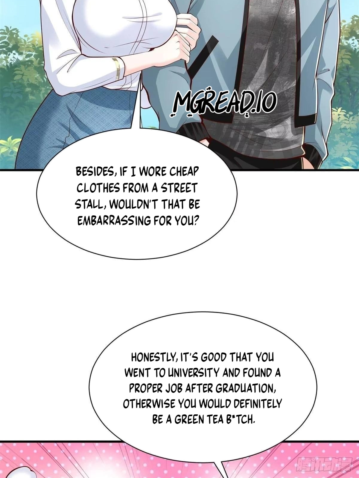 I Get A Random New Occupation Every Week Chapter 934 page 39 - 