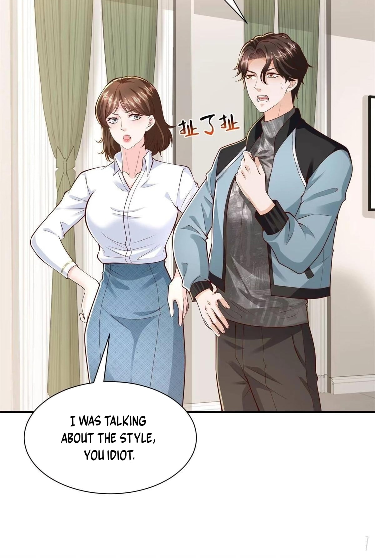 I Get A Random New Occupation Every Week Chapter 934 page 50 - 