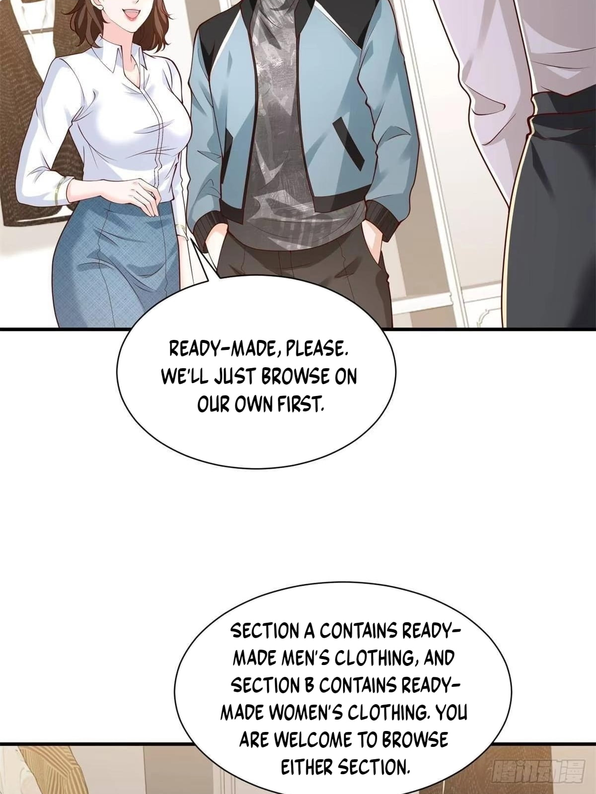 I Get A Random New Occupation Every Week Chapter 934 page 52 - 