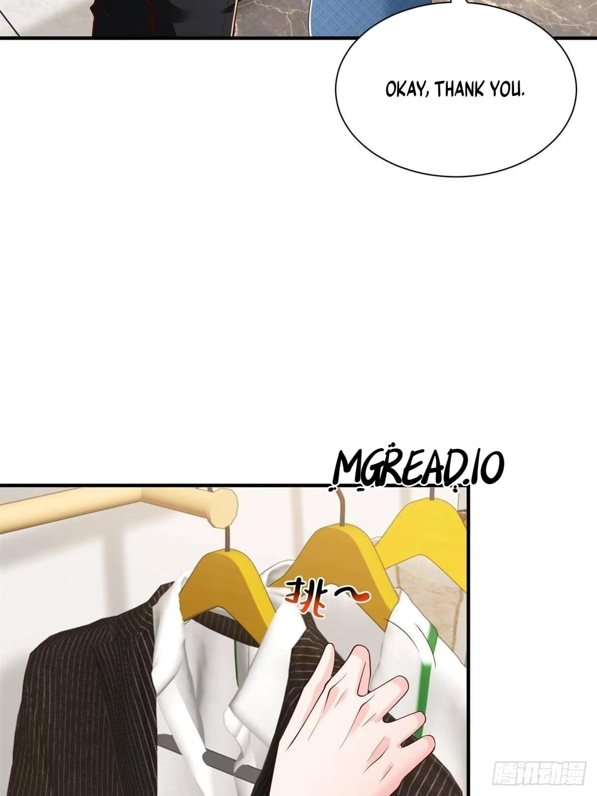 I Get A Random New Occupation Every Week Chapter 934 page 54 - 
