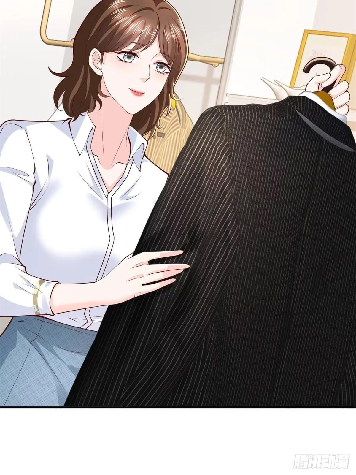 I Get A Random New Occupation Every Week Chapter 934 page 56 - 