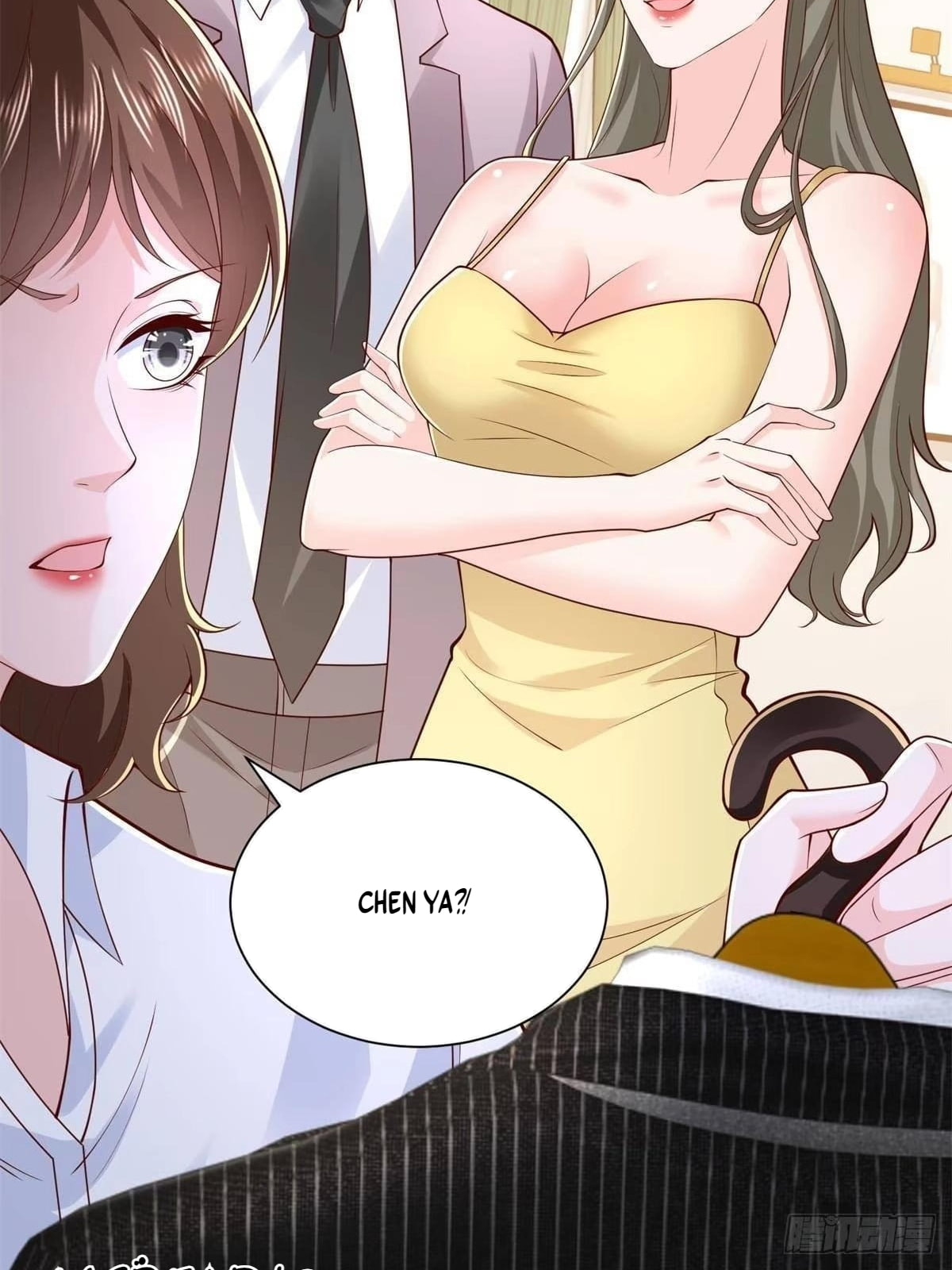 I Get A Random New Occupation Every Week Chapter 934 page 59 - 