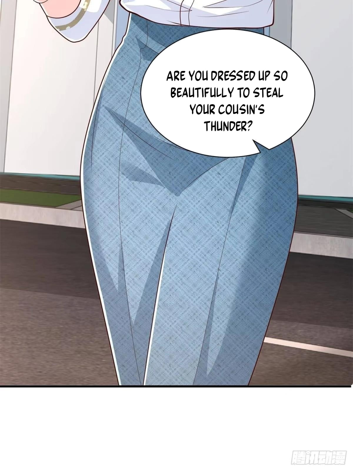I Get A Random New Occupation Every Week Chapter 934 page 7 - 