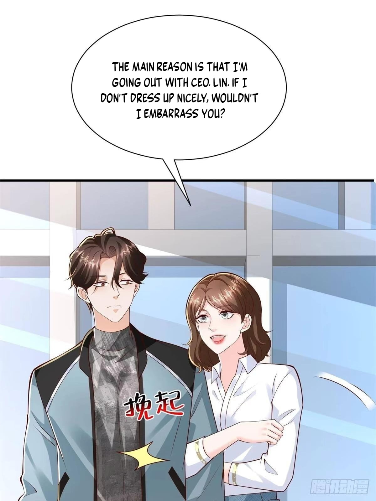 I Get A Random New Occupation Every Week Chapter 934 page 8 - 