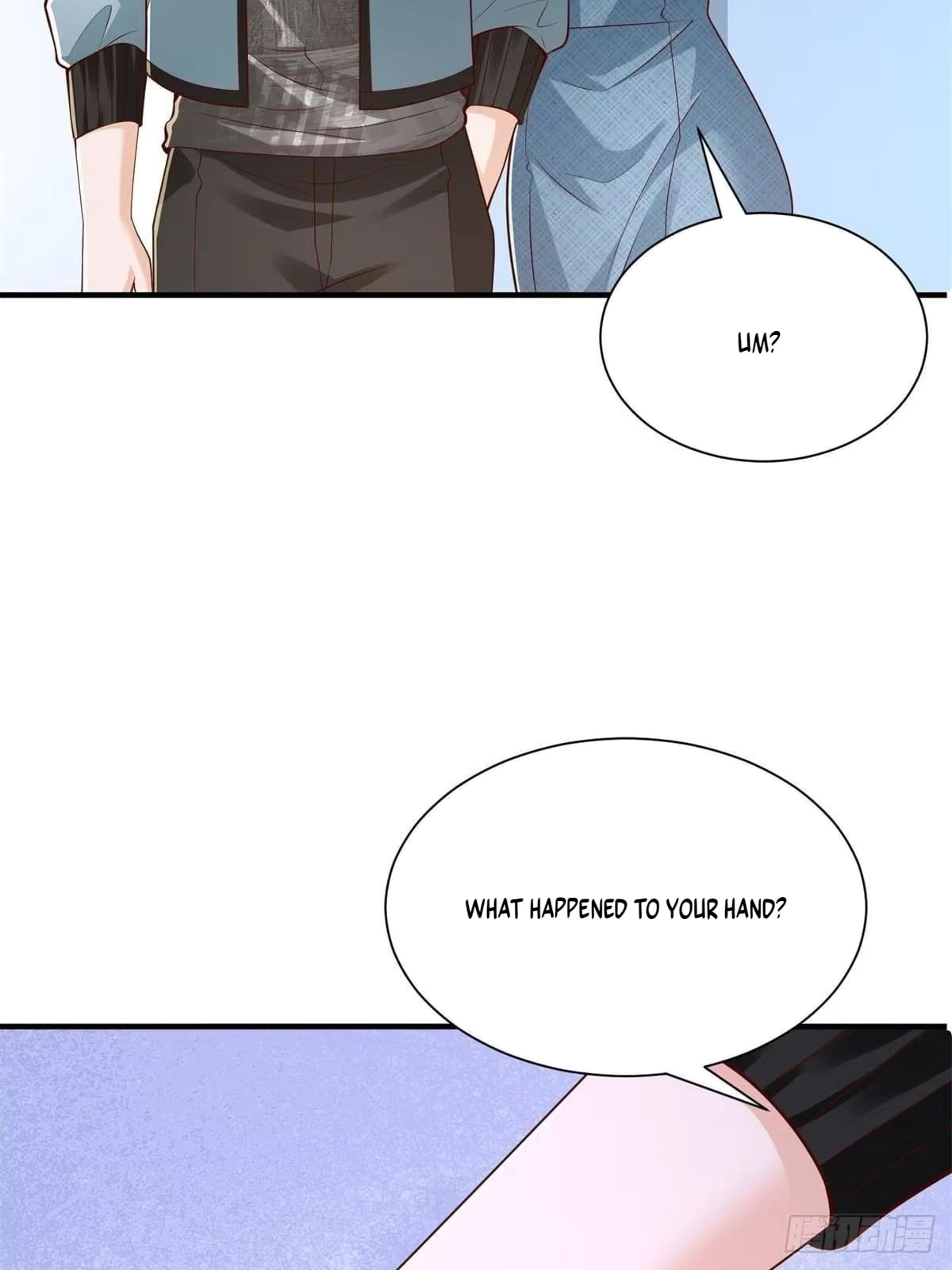 I Get A Random New Occupation Every Week Chapter 934 page 9 - 