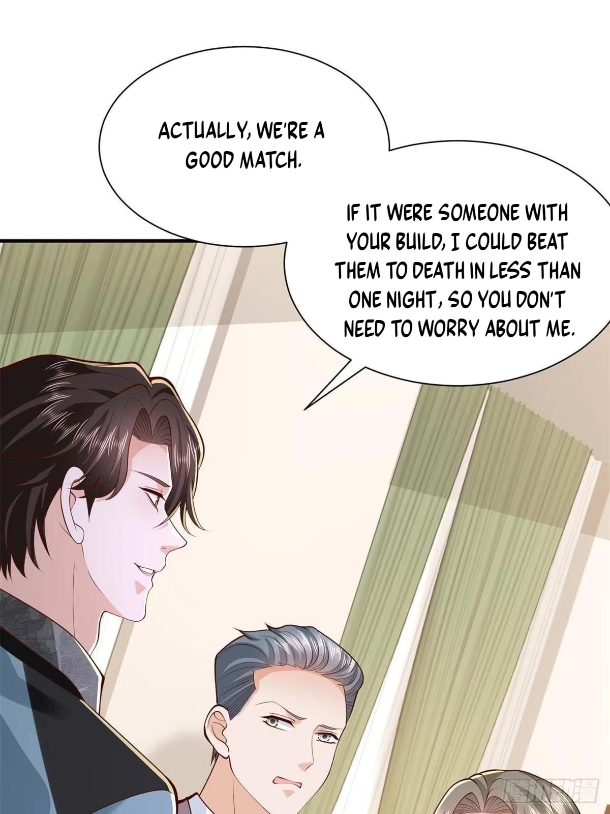 I Get A Random New Occupation Every Week Chapter 935 page 12 - 