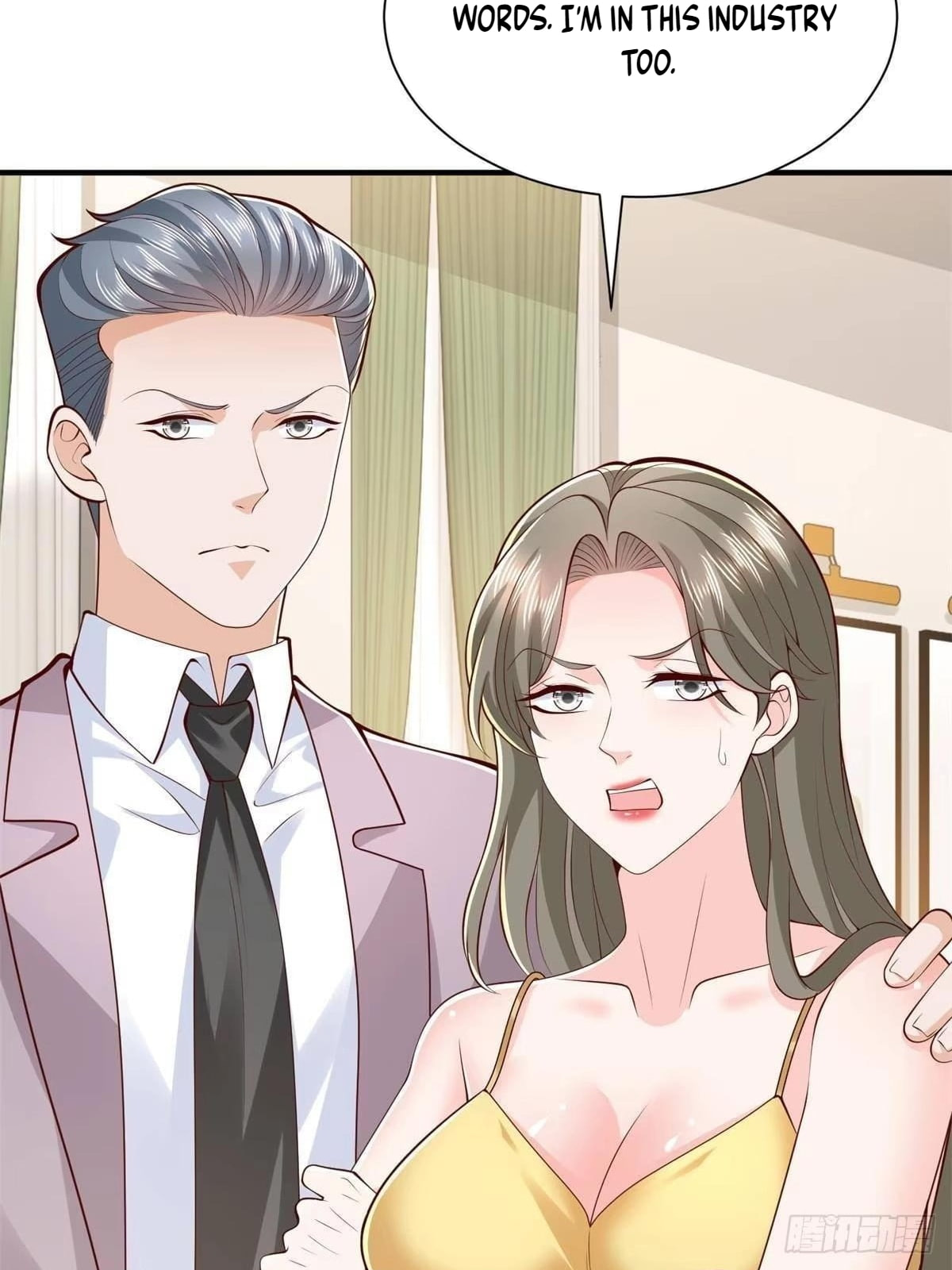 I Get A Random New Occupation Every Week Chapter 935 page 14 - 