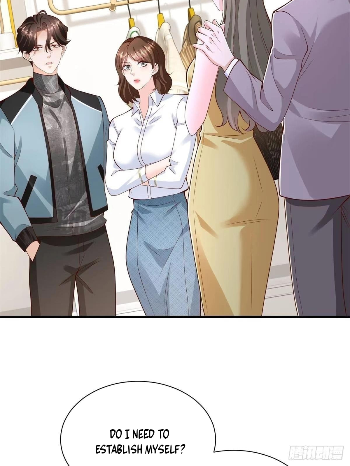 I Get A Random New Occupation Every Week Chapter 935 page 16 - 