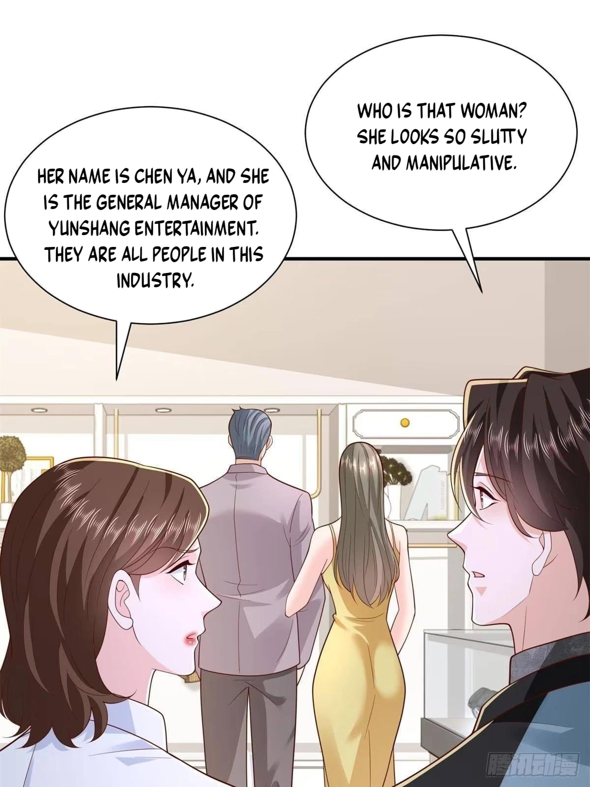 I Get A Random New Occupation Every Week Chapter 935 page 22 - 