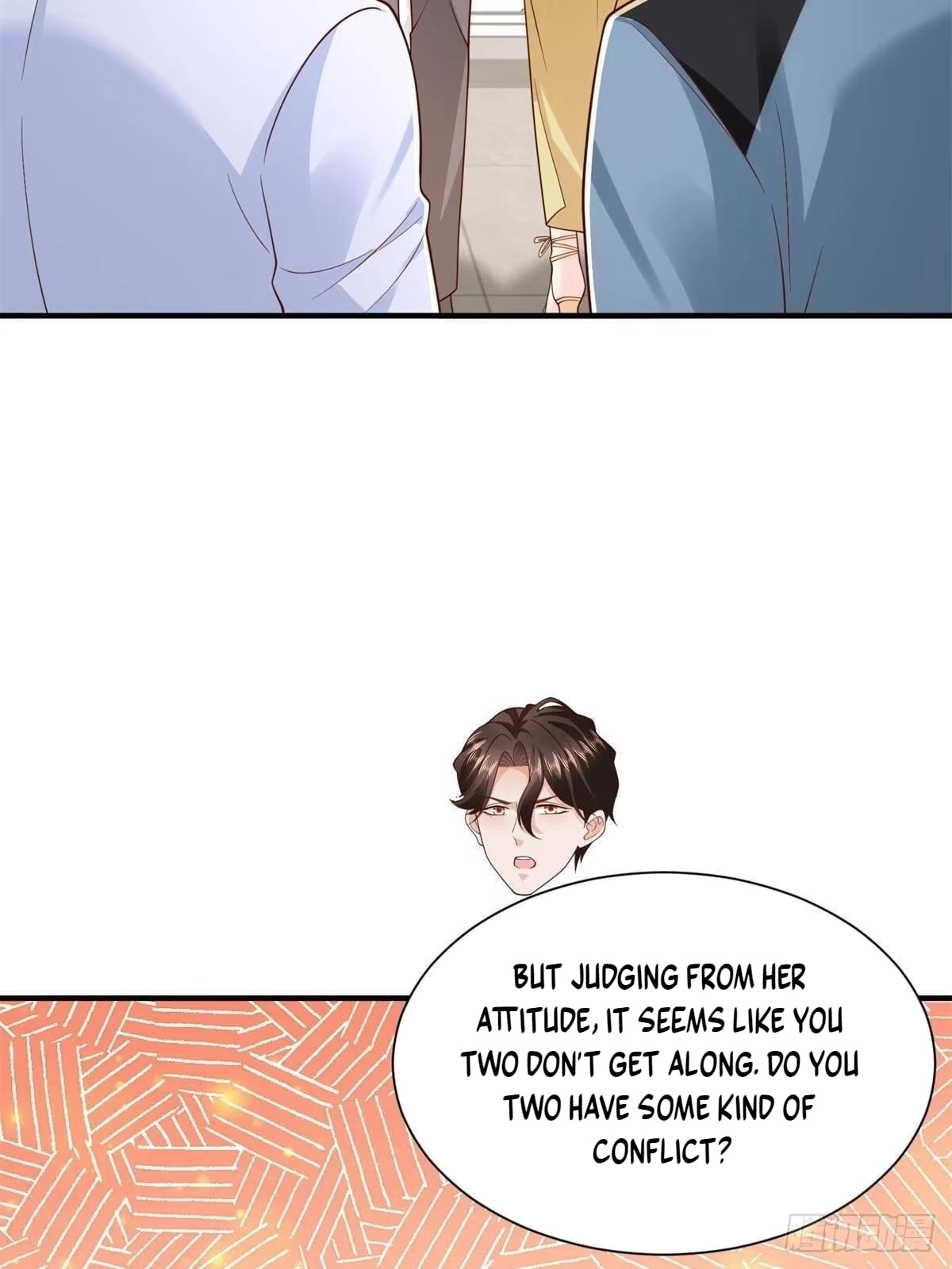 I Get A Random New Occupation Every Week Chapter 935 page 23 - 