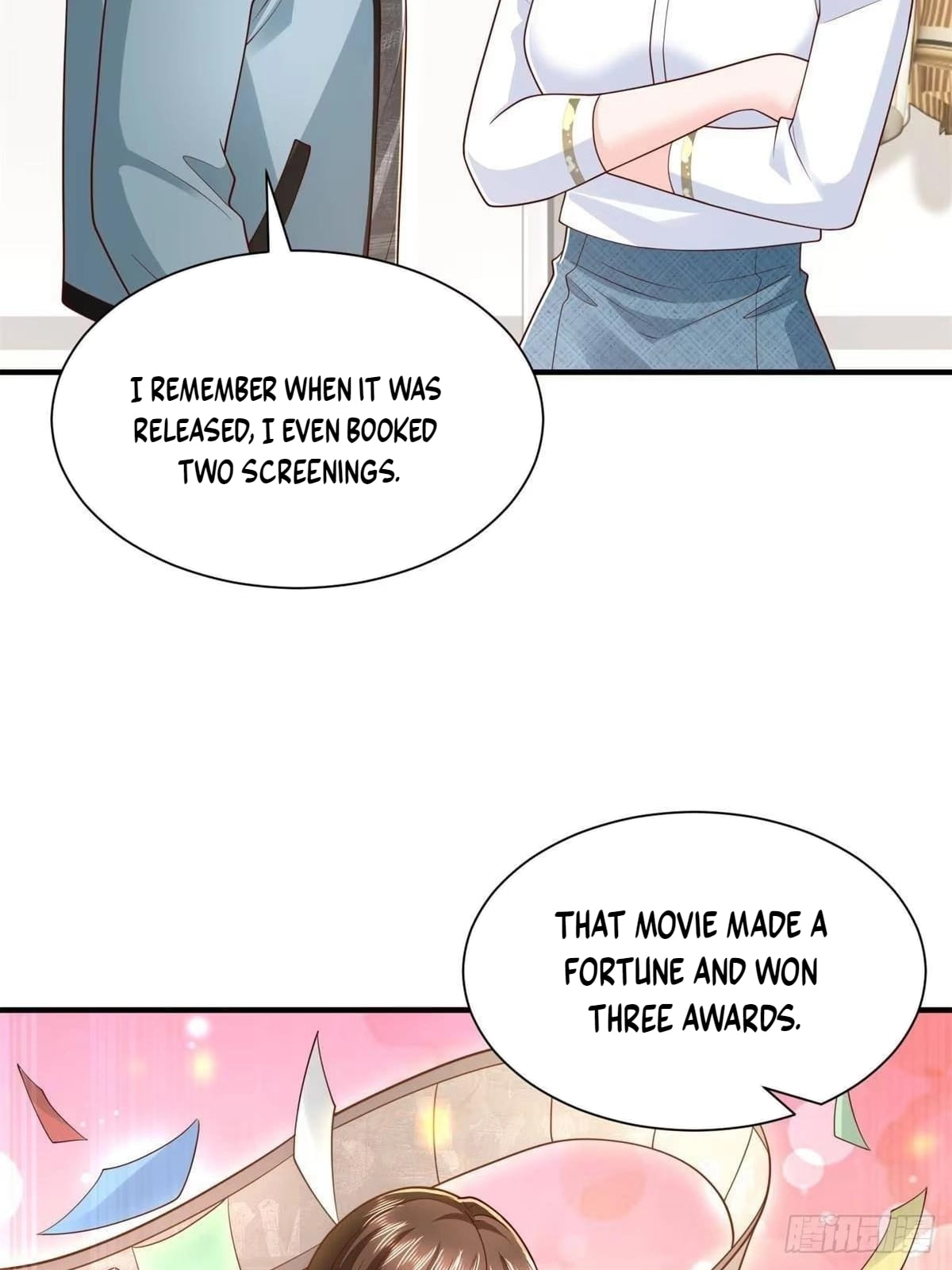 I Get A Random New Occupation Every Week Chapter 935 page 26 - 