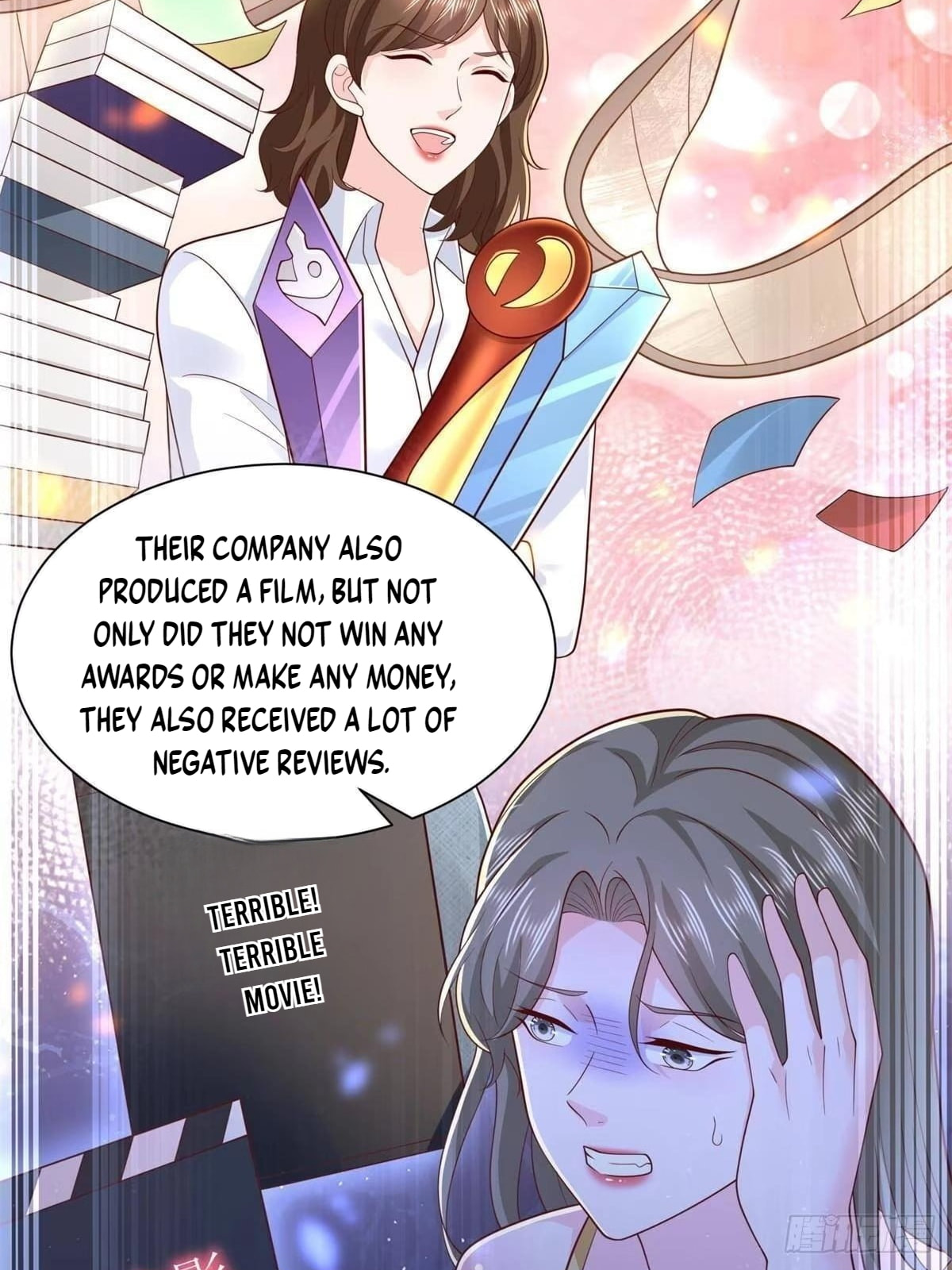 I Get A Random New Occupation Every Week Chapter 935 page 27 - 