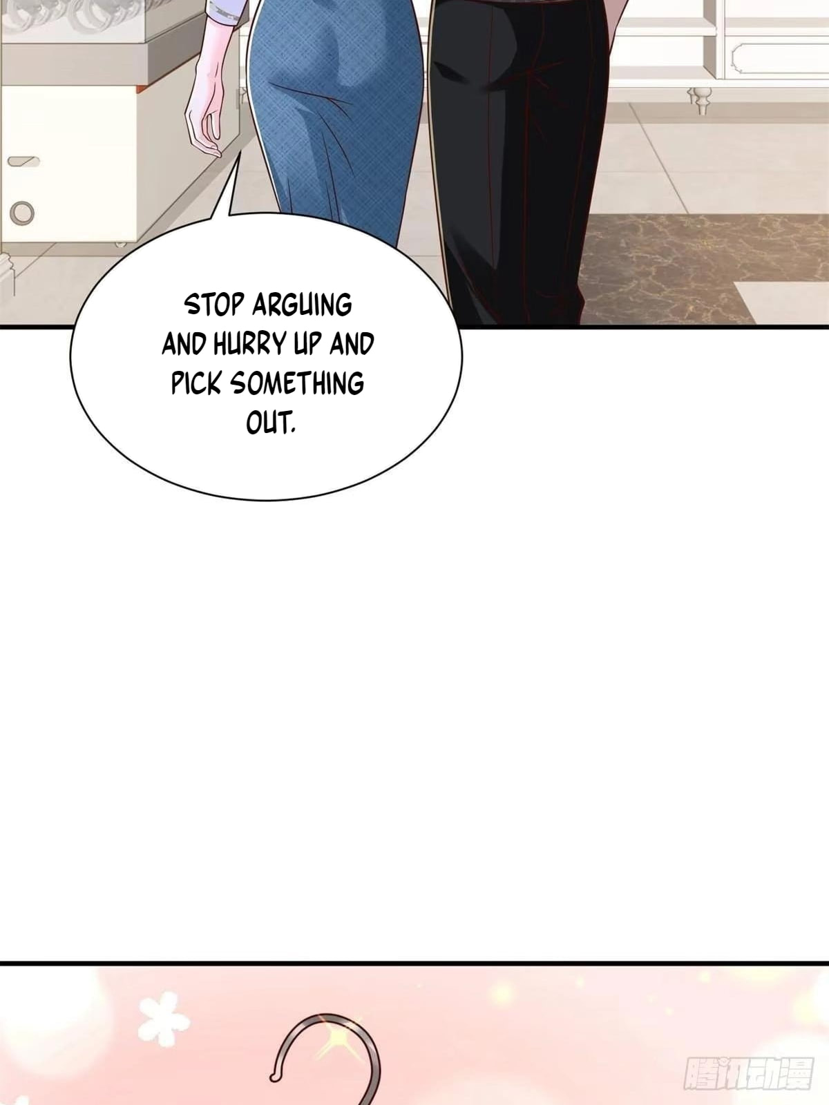 I Get A Random New Occupation Every Week Chapter 935 page 36 - 