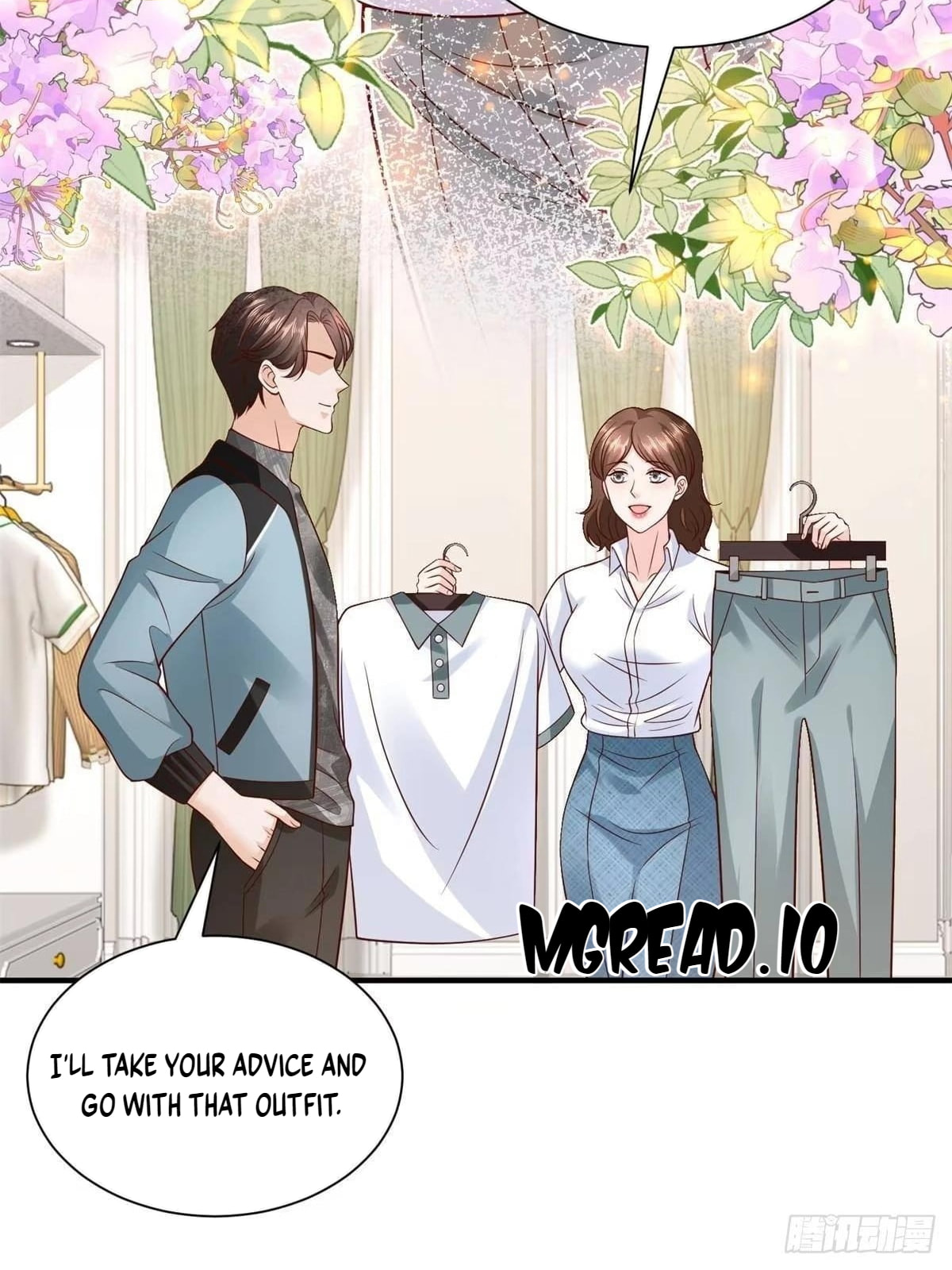 I Get A Random New Occupation Every Week Chapter 935 page 39 - 