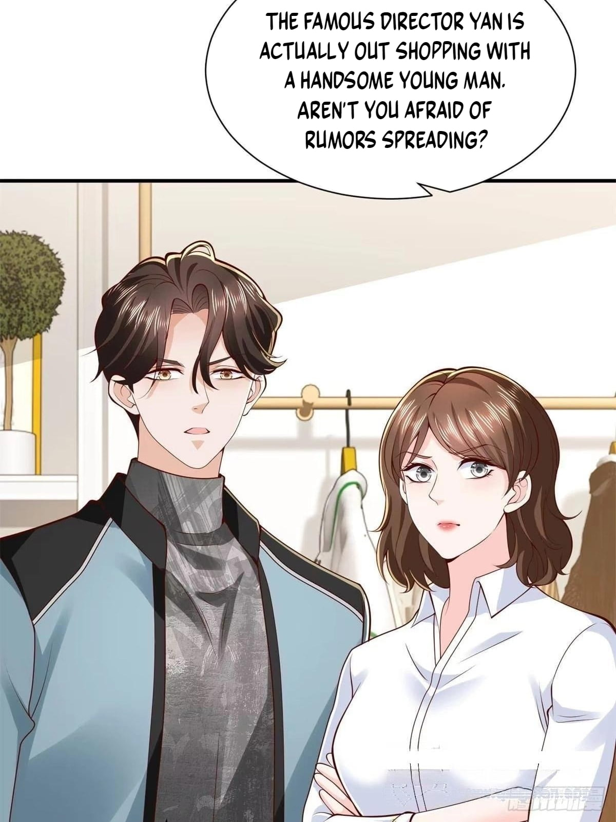 I Get A Random New Occupation Every Week Chapter 935 page 5 - 