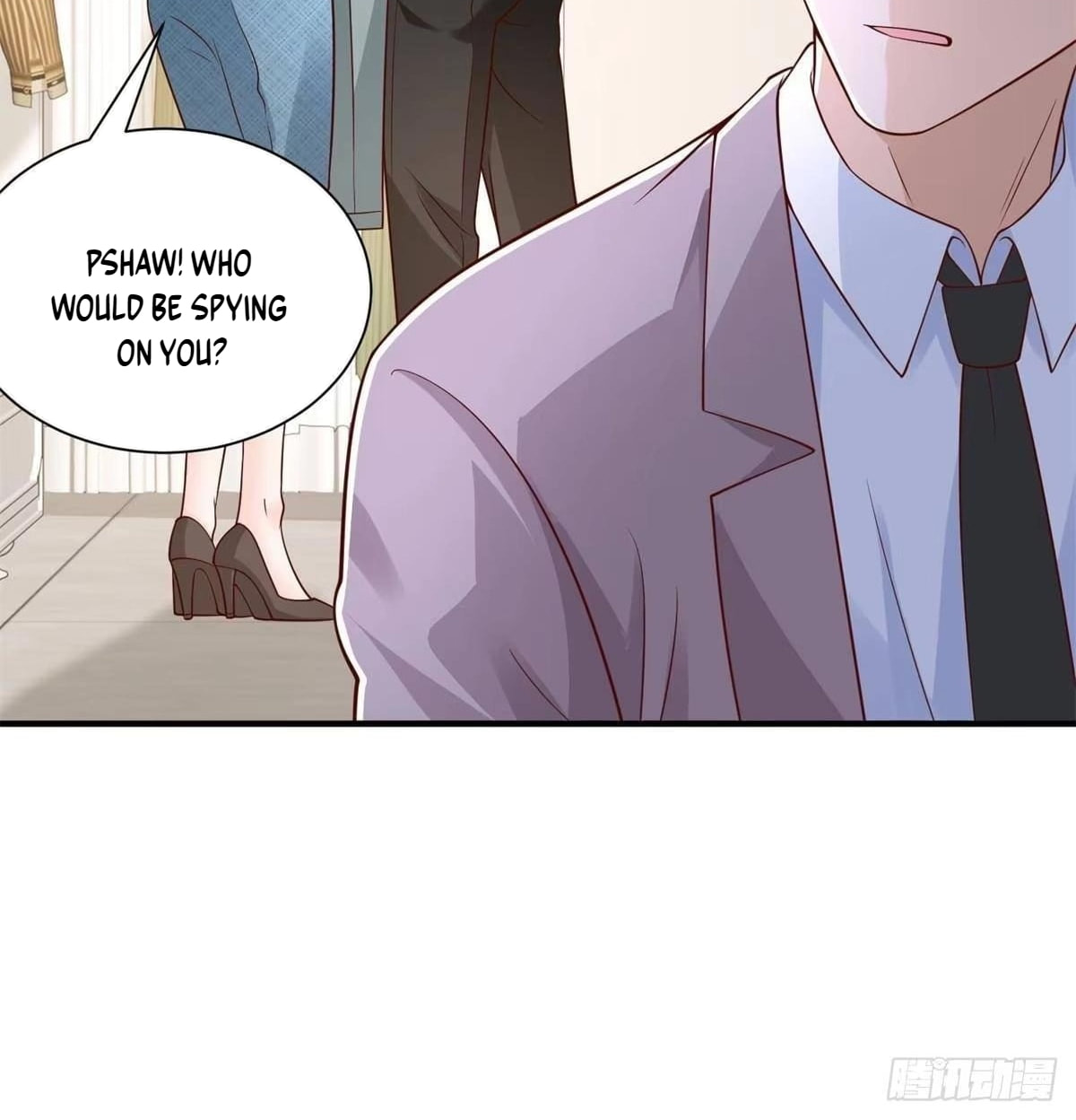 I Get A Random New Occupation Every Week Chapter 935 page 41 - 