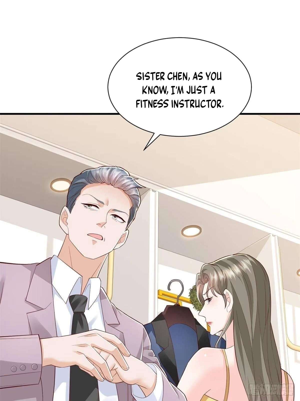 I Get A Random New Occupation Every Week Chapter 935 page 42 - 