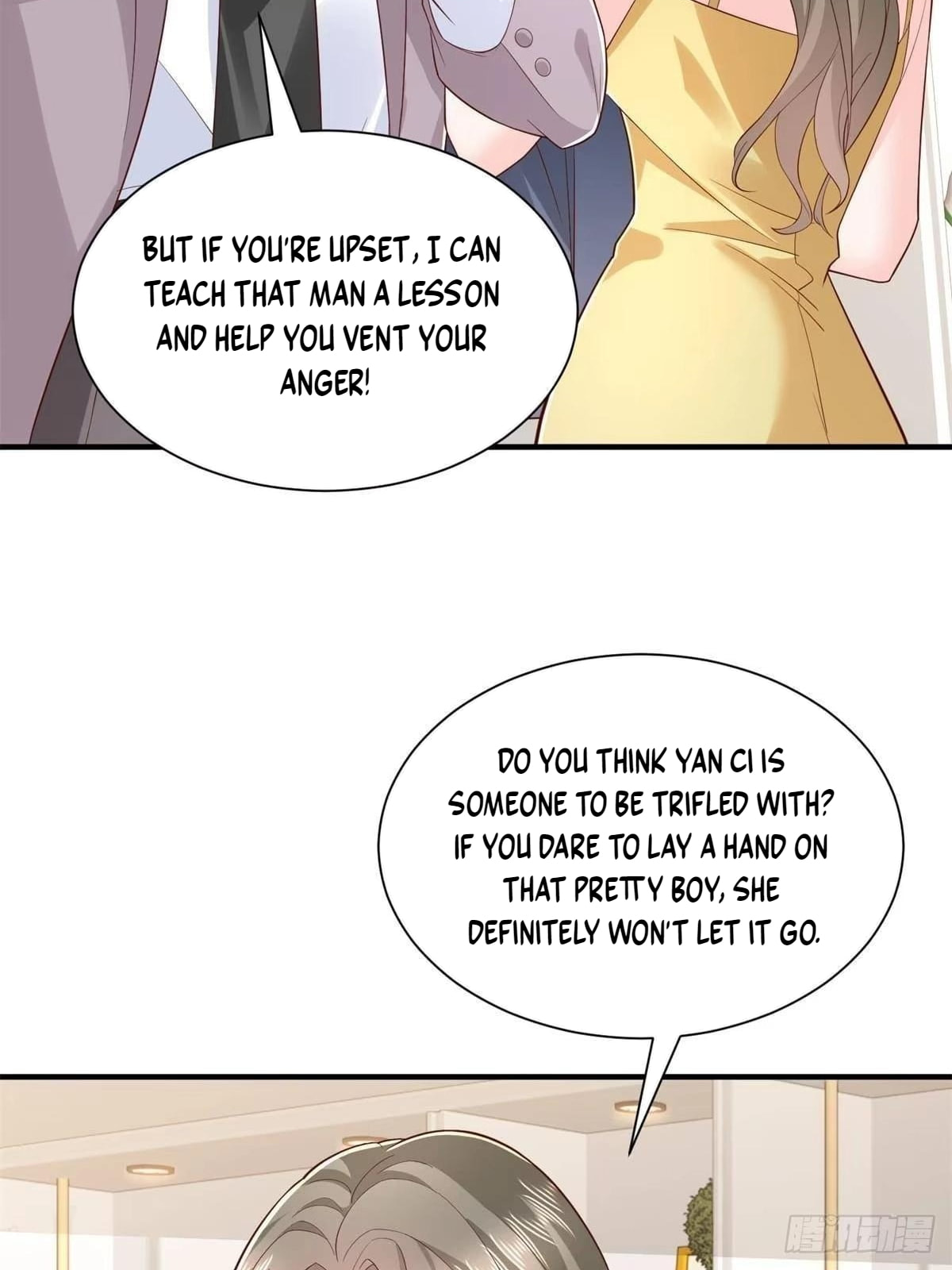 I Get A Random New Occupation Every Week Chapter 935 page 43 - 