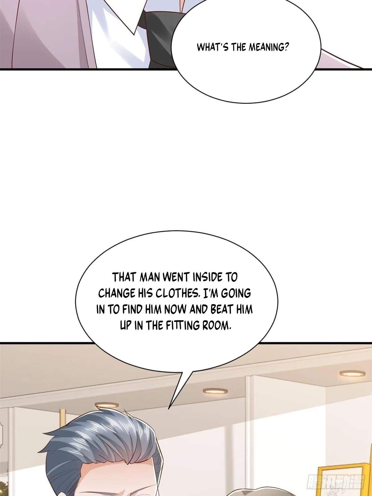 I Get A Random New Occupation Every Week Chapter 935 page 46 - 