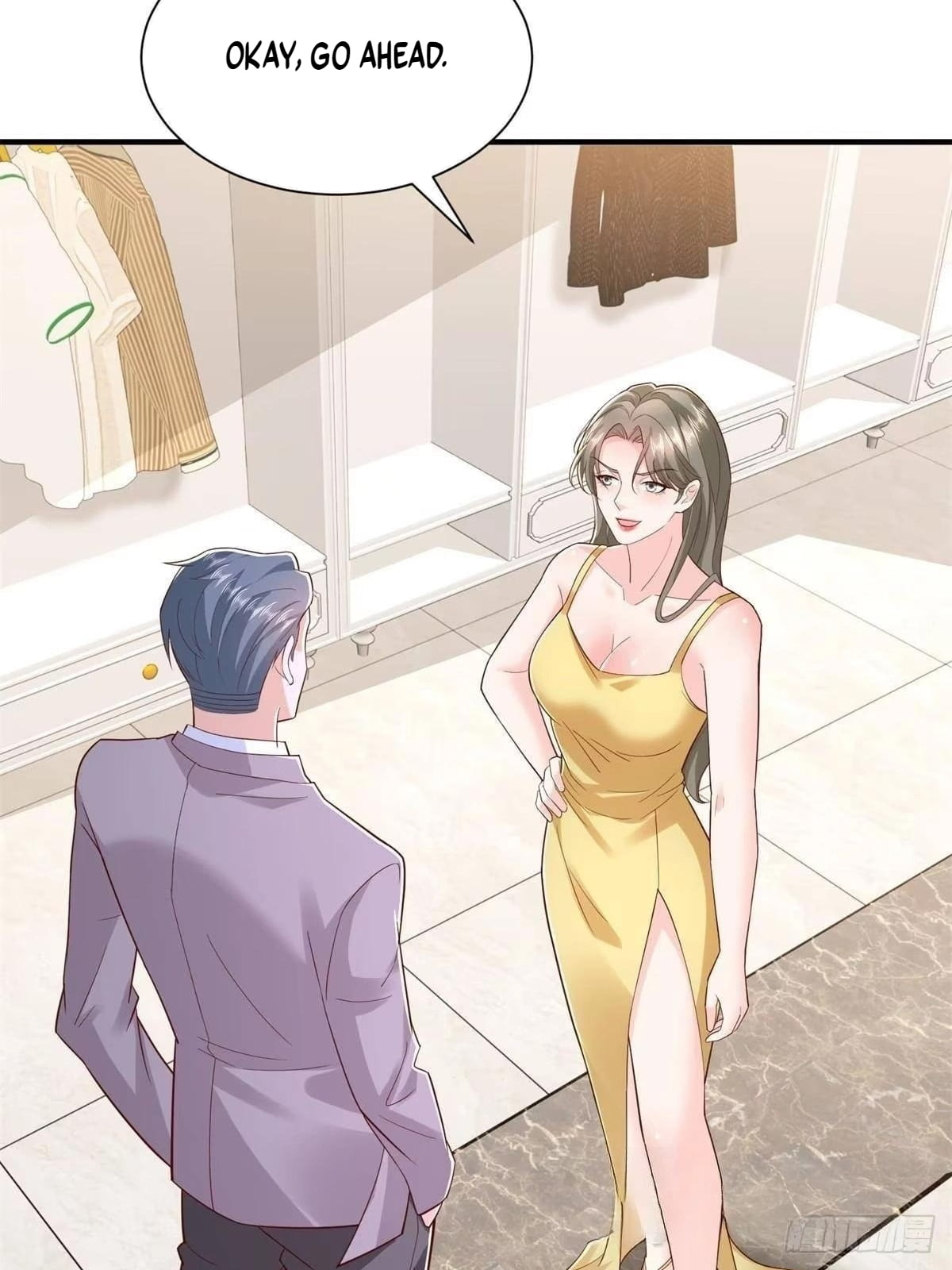 I Get A Random New Occupation Every Week Chapter 935 page 50 - 