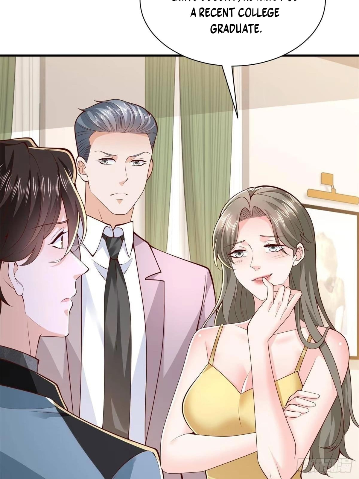 I Get A Random New Occupation Every Week Chapter 935 page 7 - 