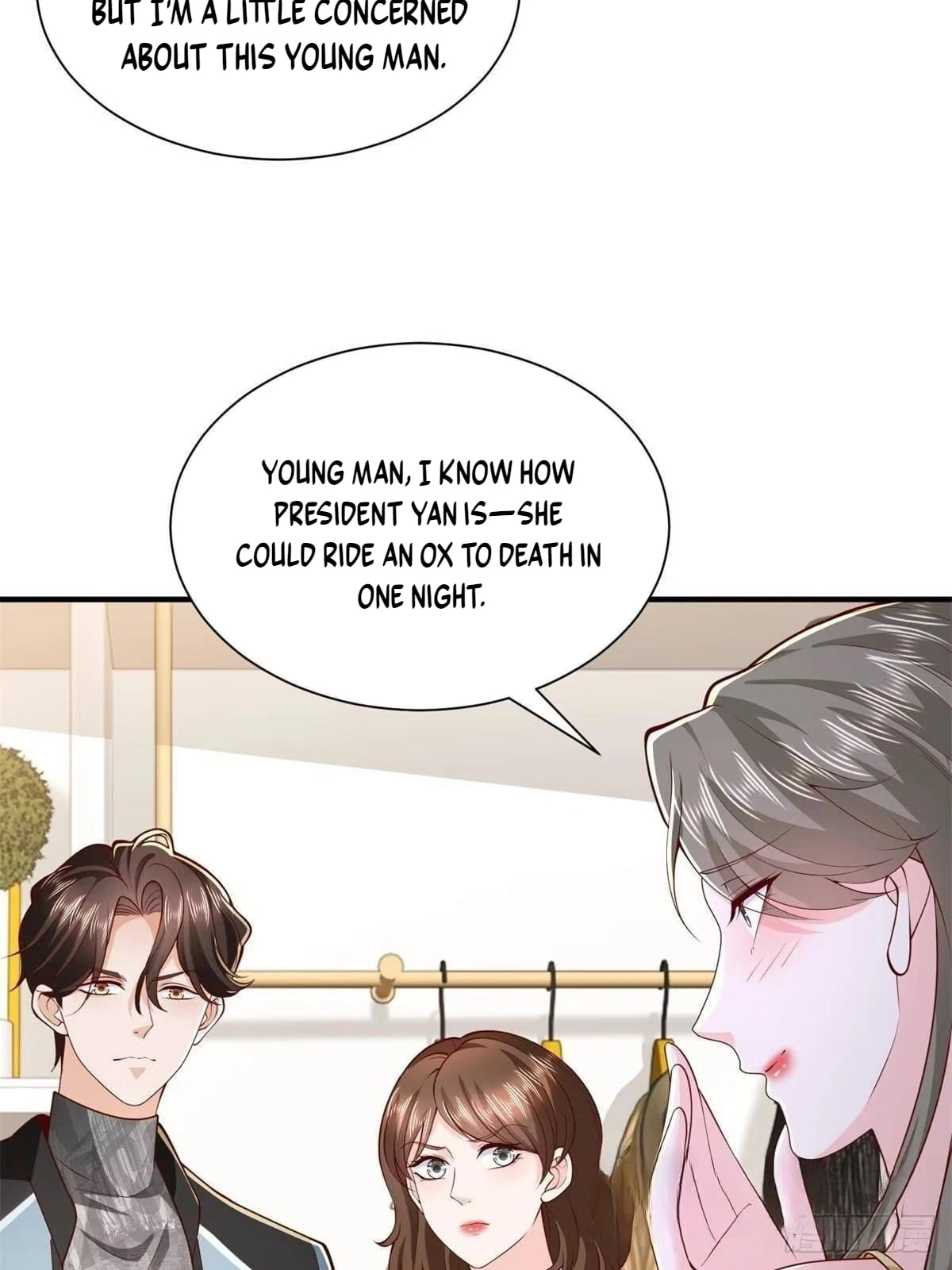 I Get A Random New Occupation Every Week Chapter 935 page 10 - 