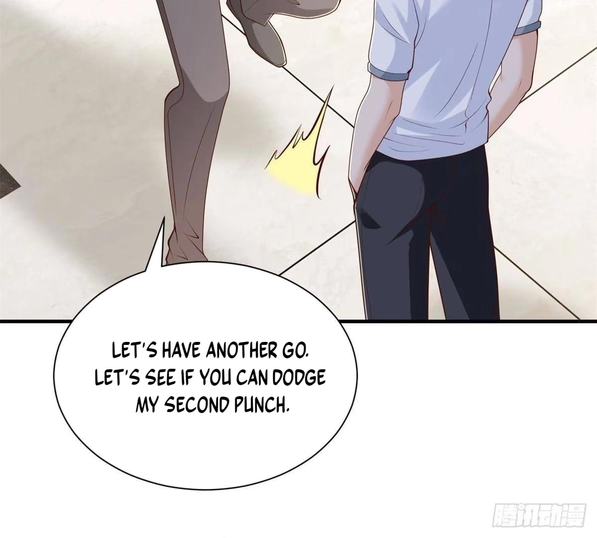 I Get A Random New Occupation Every Week Chapter 936 page 21 - 