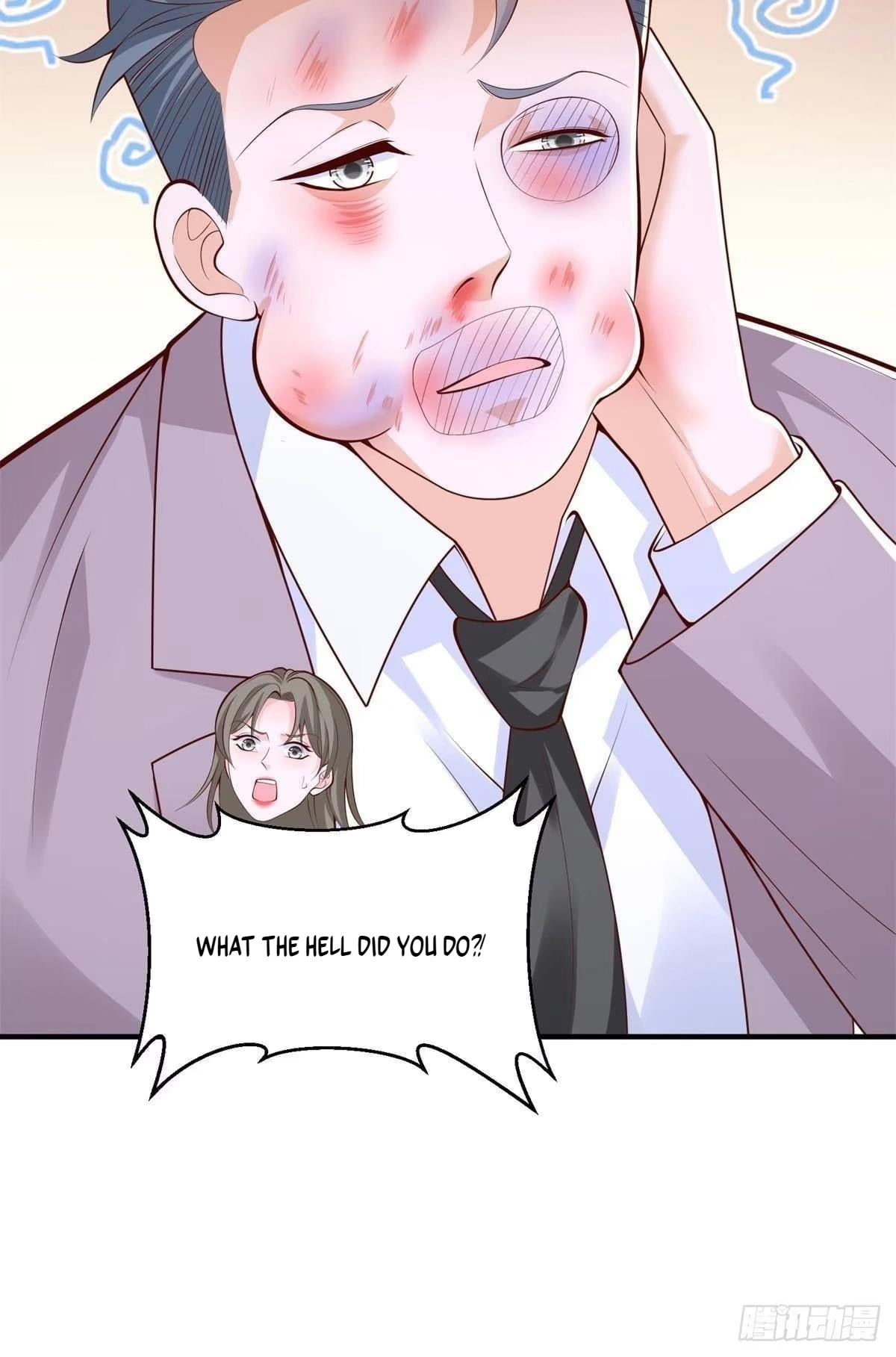 I Get A Random New Occupation Every Week Chapter 936 page 49 - 
