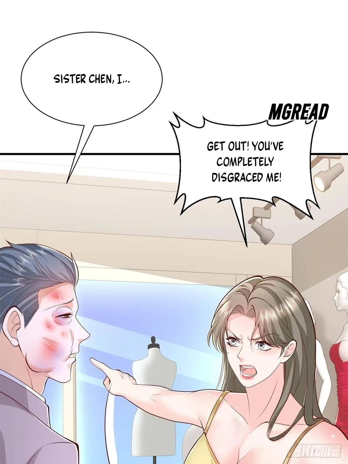 I Get A Random New Occupation Every Week Chapter 936 page 50 - 
