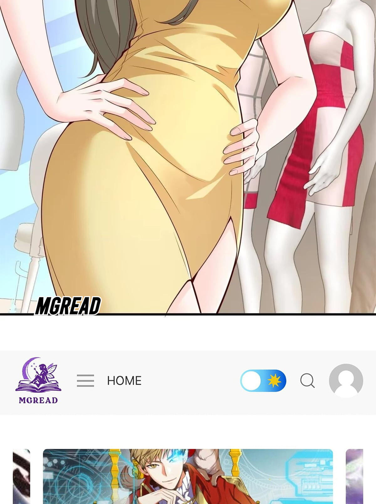 I Get A Random New Occupation Every Week Chapter 936 page 54 - 