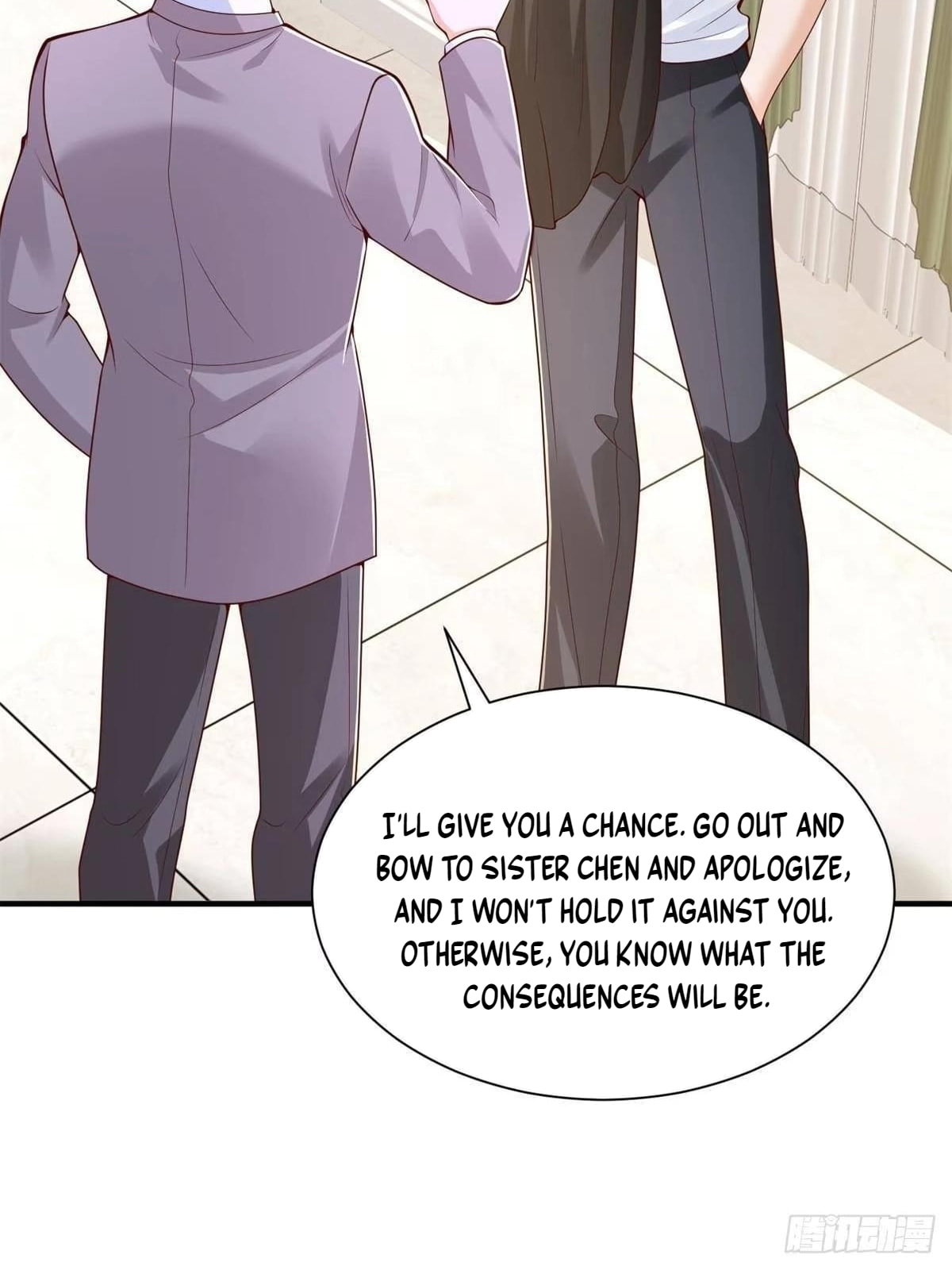 I Get A Random New Occupation Every Week Chapter 936 page 9 - 