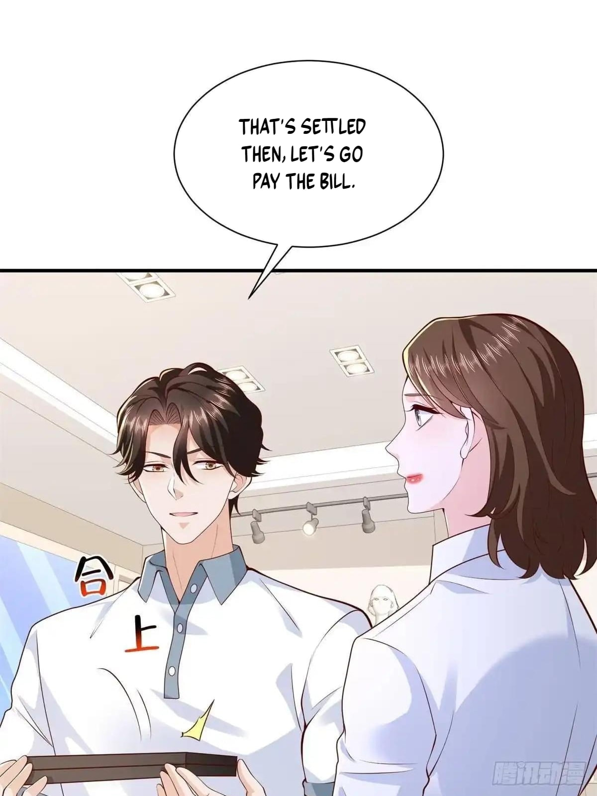 I Get A Random New Occupation Every Week Chapter 937 page 12 - 