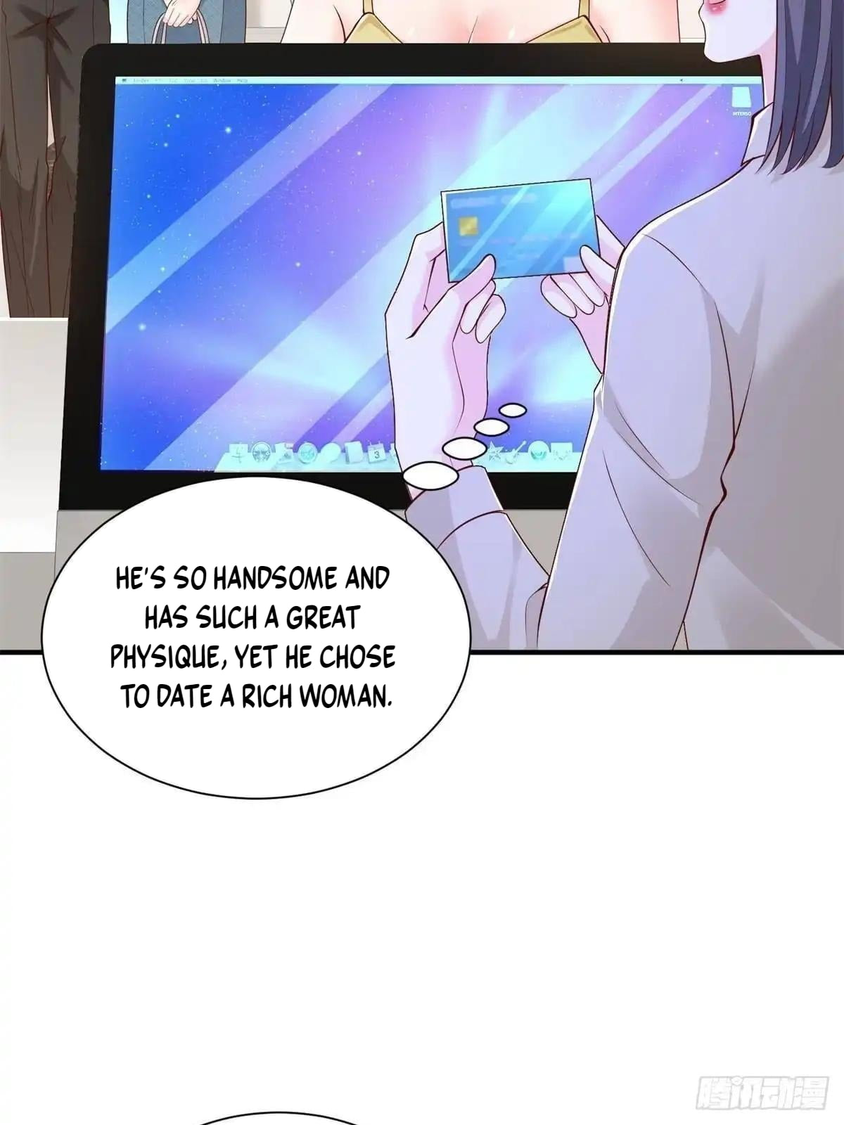 I Get A Random New Occupation Every Week Chapter 937 page 16 - 