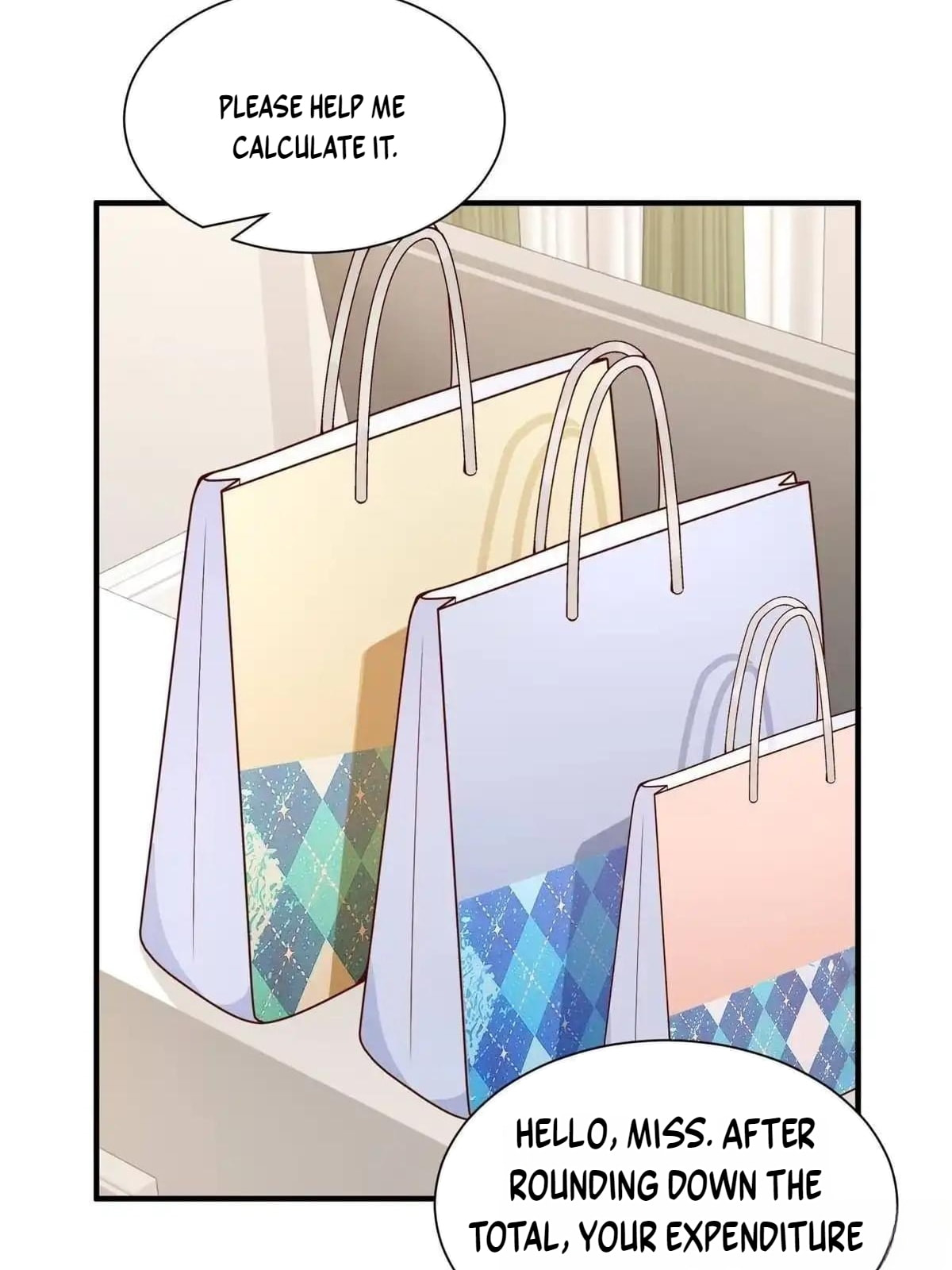 I Get A Random New Occupation Every Week Chapter 937 page 17 - 