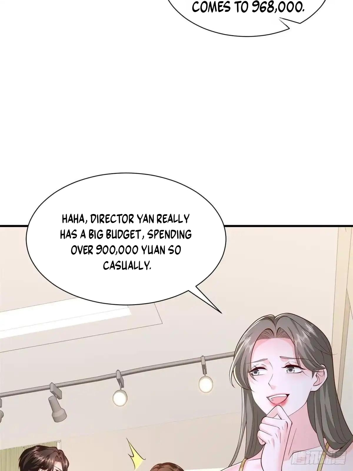 I Get A Random New Occupation Every Week Chapter 937 page 18 - 