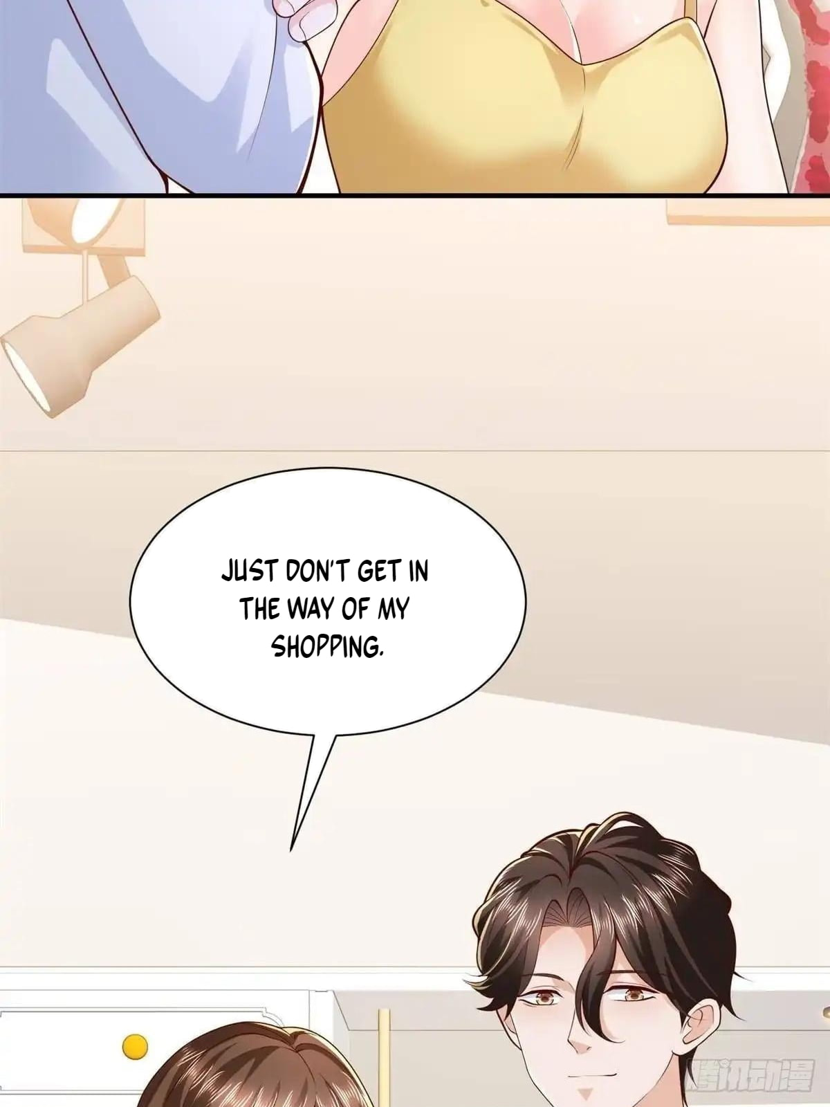 I Get A Random New Occupation Every Week Chapter 937 page 3 - 