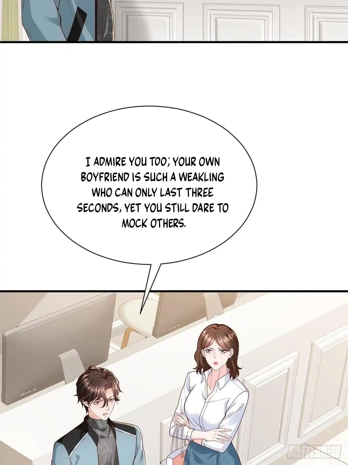 I Get A Random New Occupation Every Week Chapter 937 page 33 - 