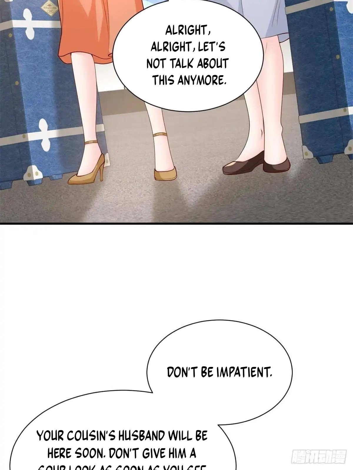 I Get A Random New Occupation Every Week Chapter 937 page 57 - 