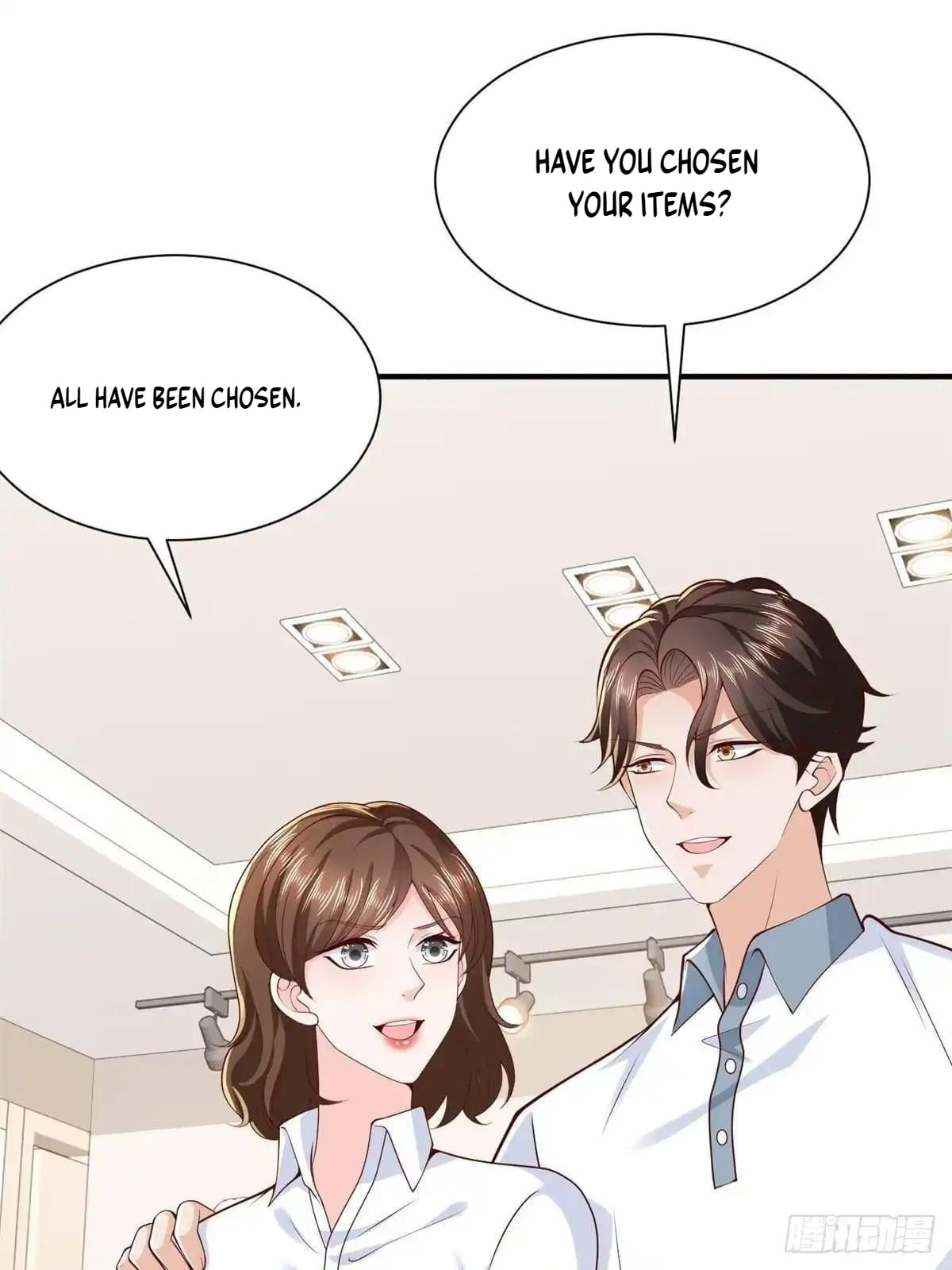 I Get A Random New Occupation Every Week Chapter 937 page 7 - 