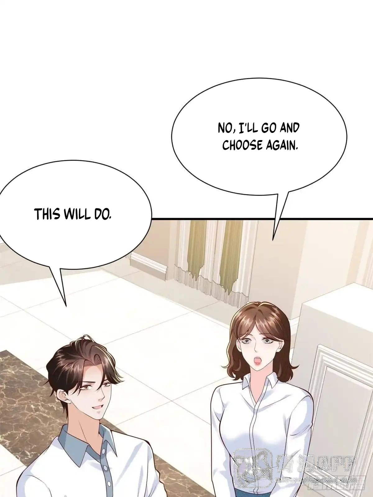 I Get A Random New Occupation Every Week Chapter 937 page 10 - 