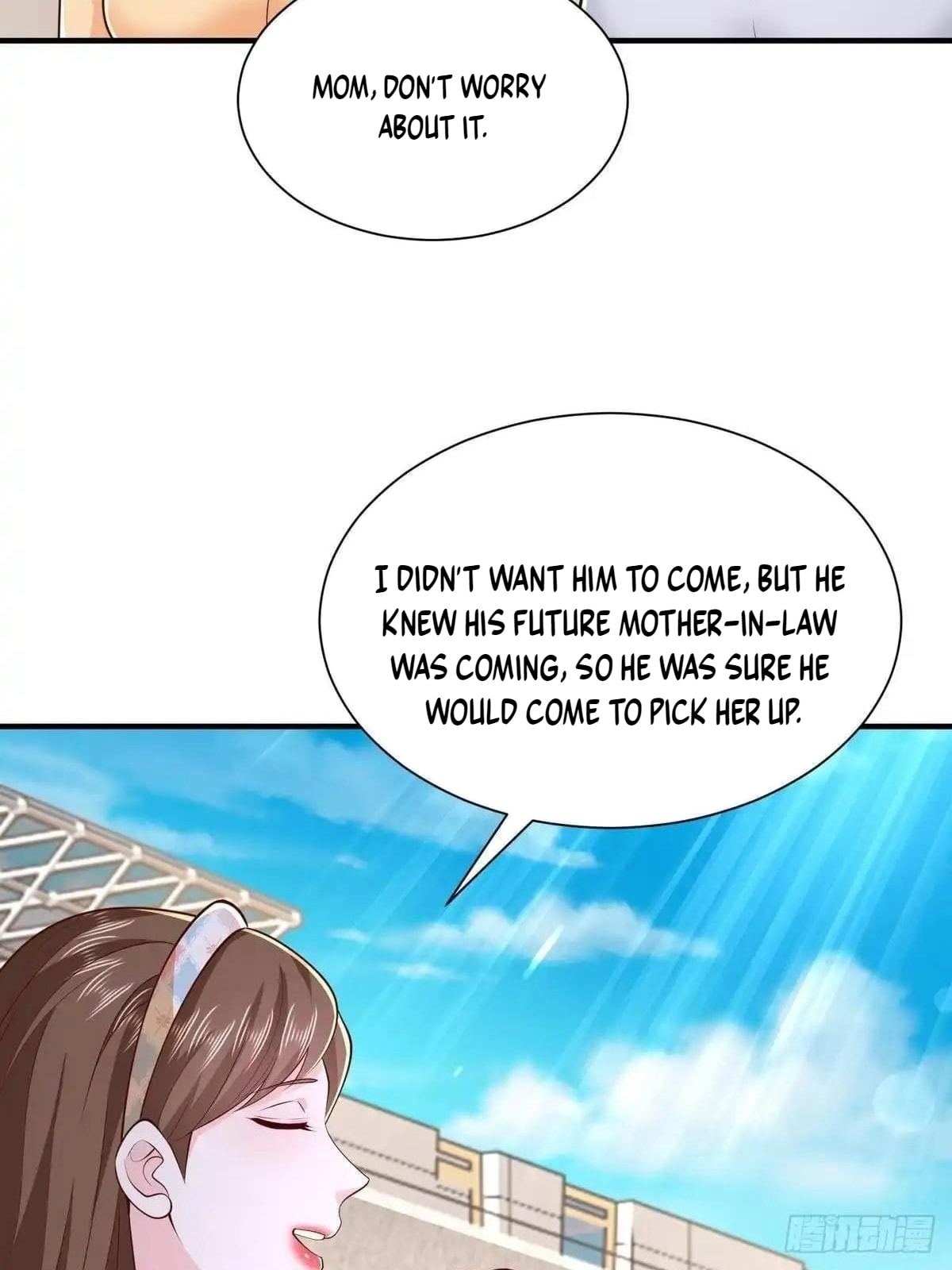 I Get A Random New Occupation Every Week Chapter 938 page 13 - 