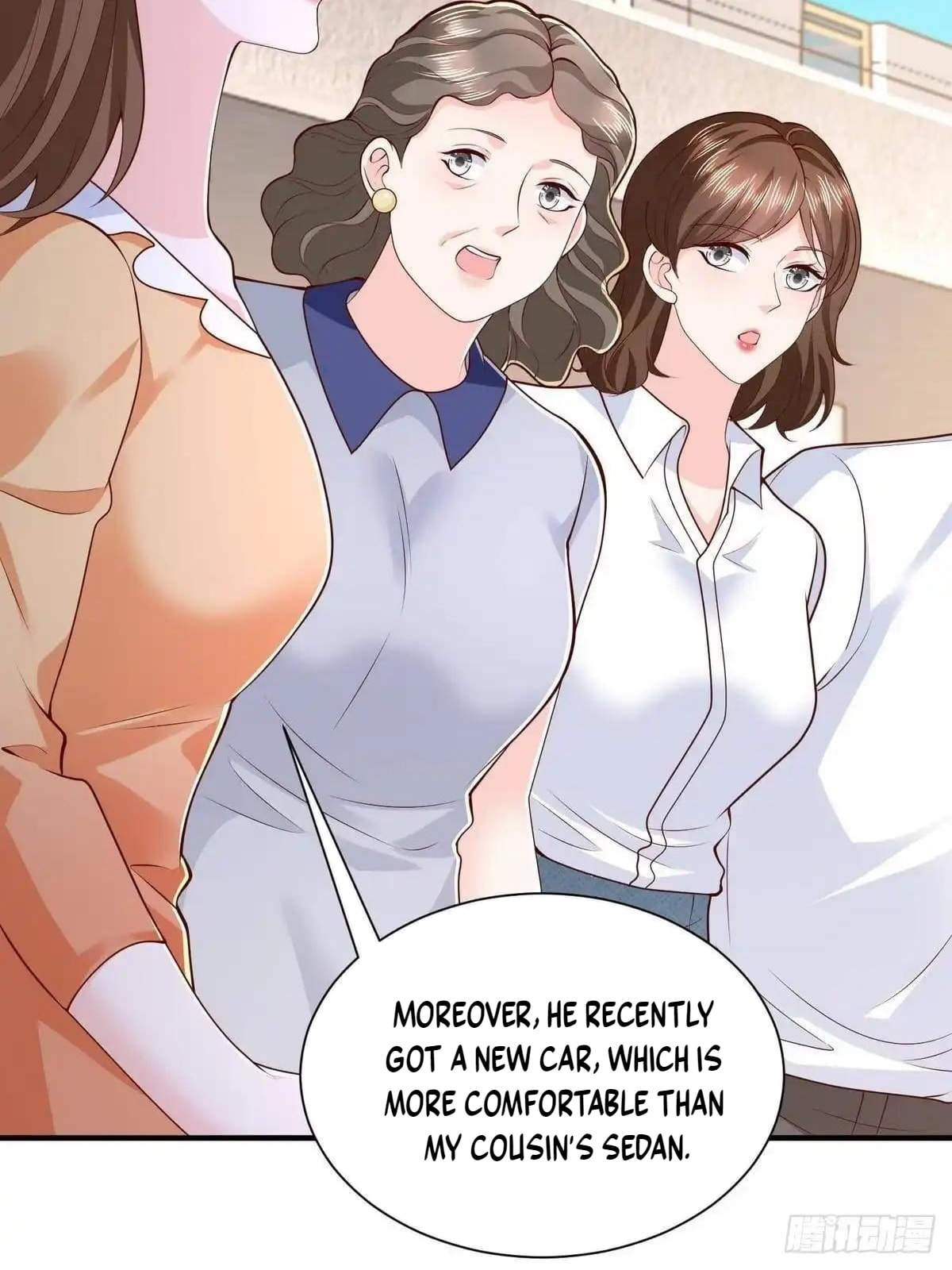 I Get A Random New Occupation Every Week Chapter 938 page 14 - 