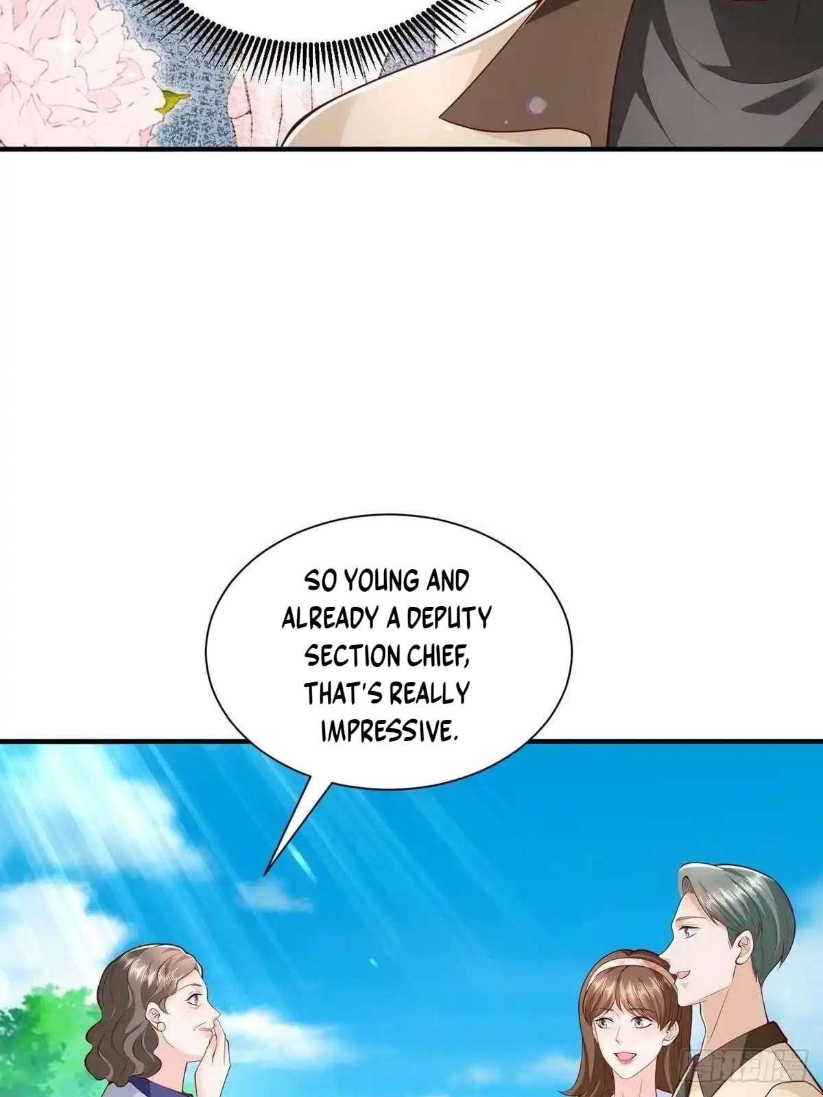 I Get A Random New Occupation Every Week Chapter 938 page 26 - 