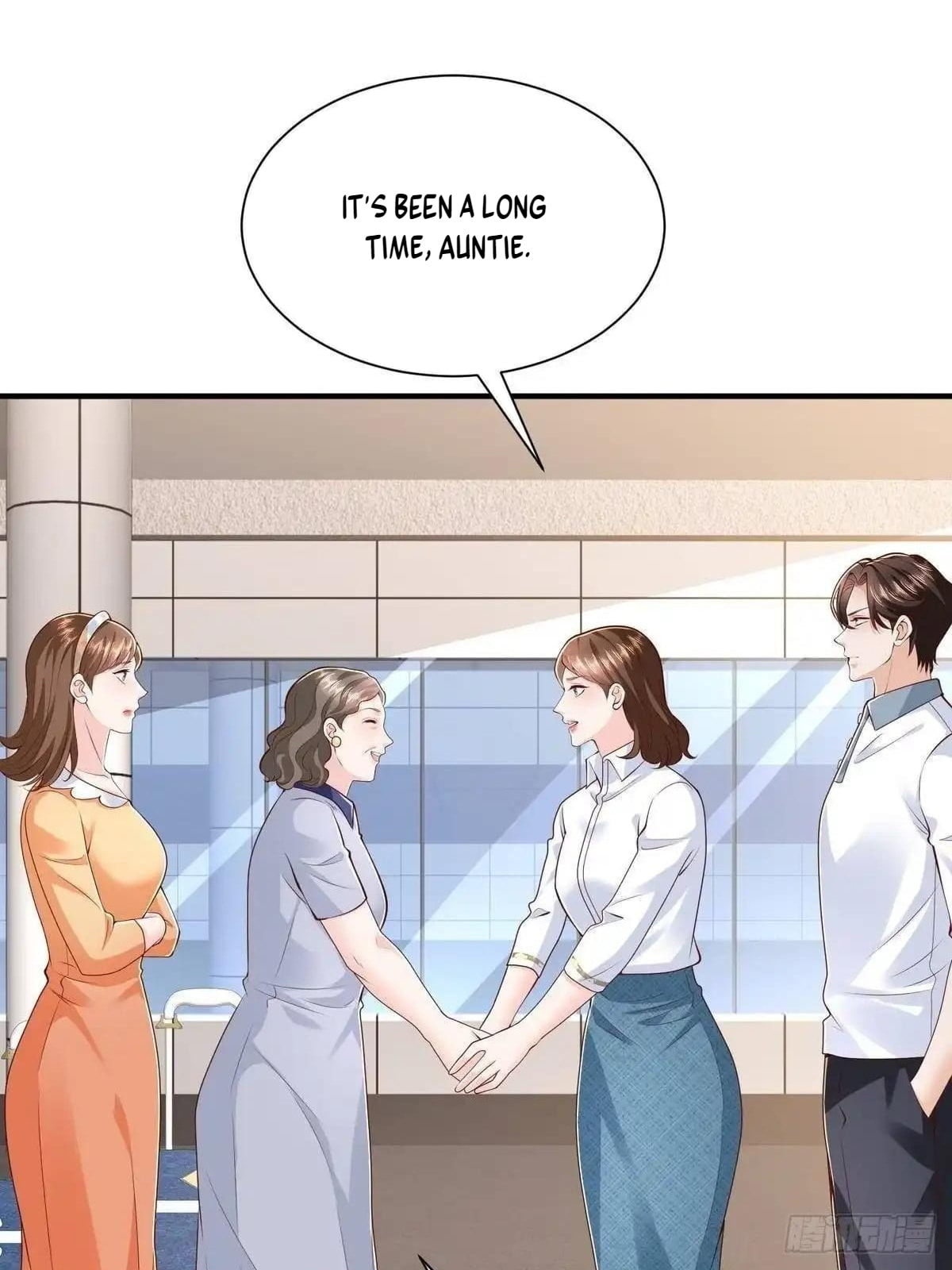 I Get A Random New Occupation Every Week Chapter 938 page 4 - 