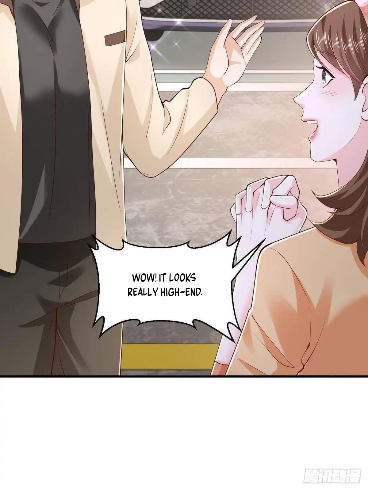 I Get A Random New Occupation Every Week Chapter 938 page 32 - 