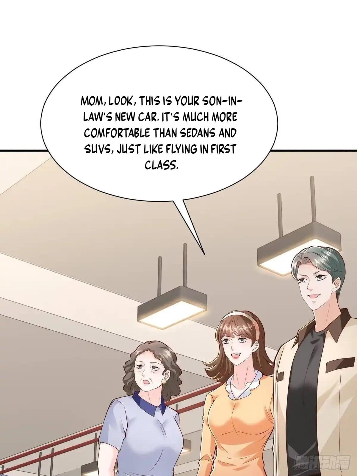 I Get A Random New Occupation Every Week Chapter 938 page 33 - 
