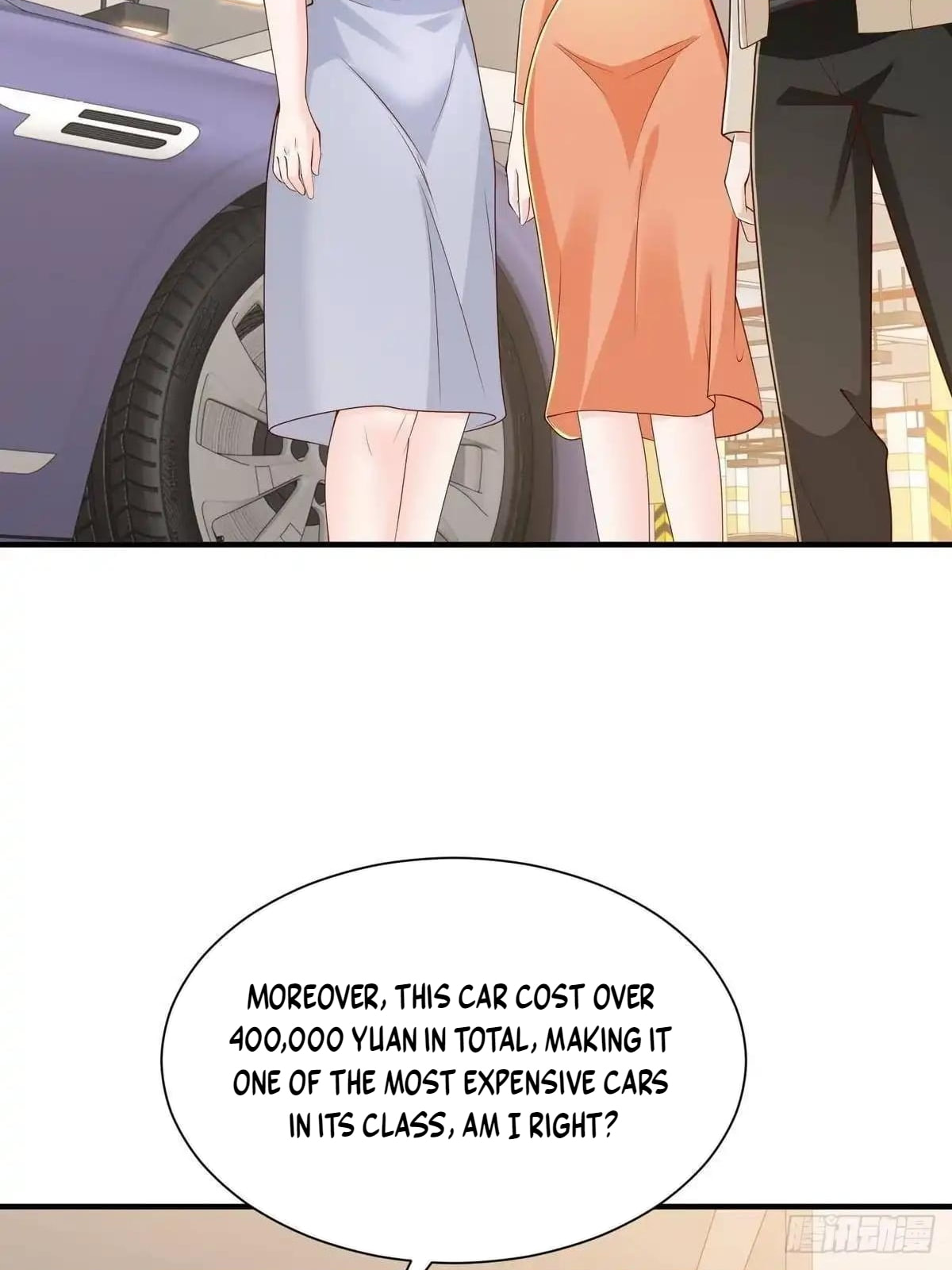 I Get A Random New Occupation Every Week Chapter 938 page 34 - 