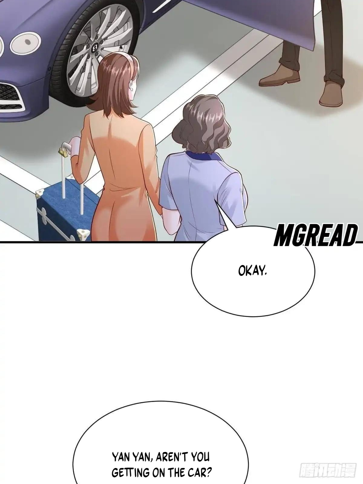 I Get A Random New Occupation Every Week Chapter 938 page 37 - 