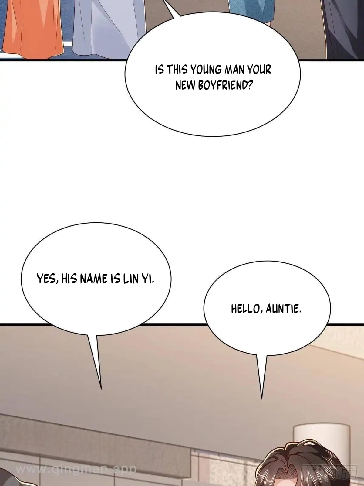 I Get A Random New Occupation Every Week Chapter 938 page 5 - 