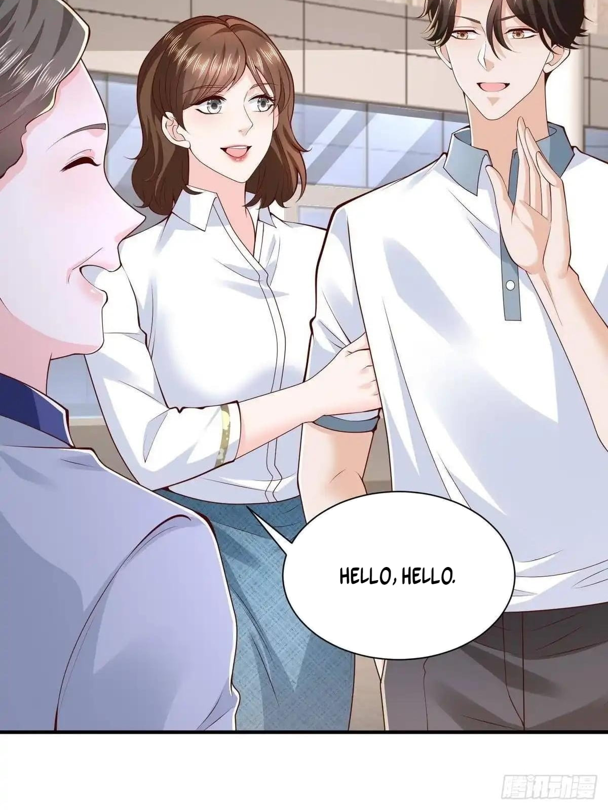 I Get A Random New Occupation Every Week Chapter 938 page 6 - 